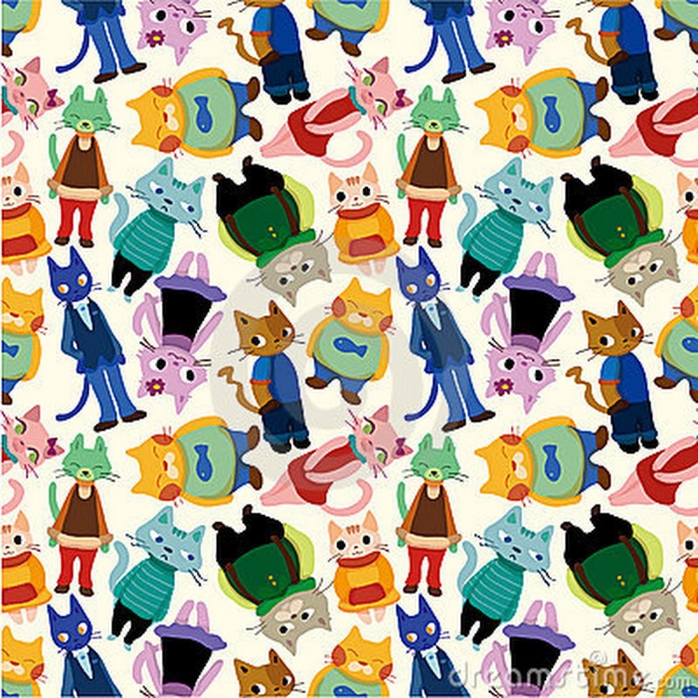 Meet your Posher, Bernard